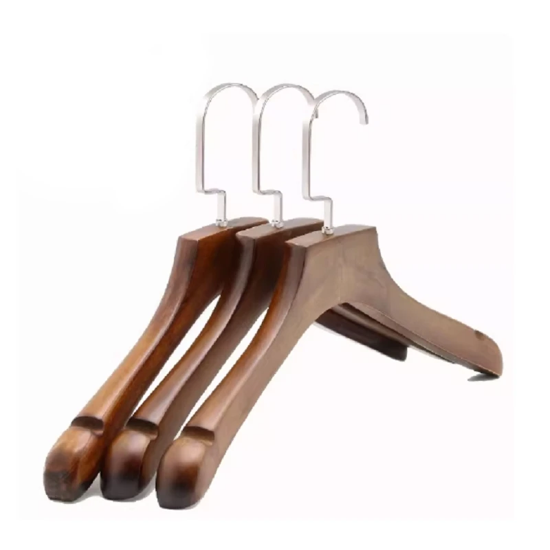 Quality Wooden Hangers